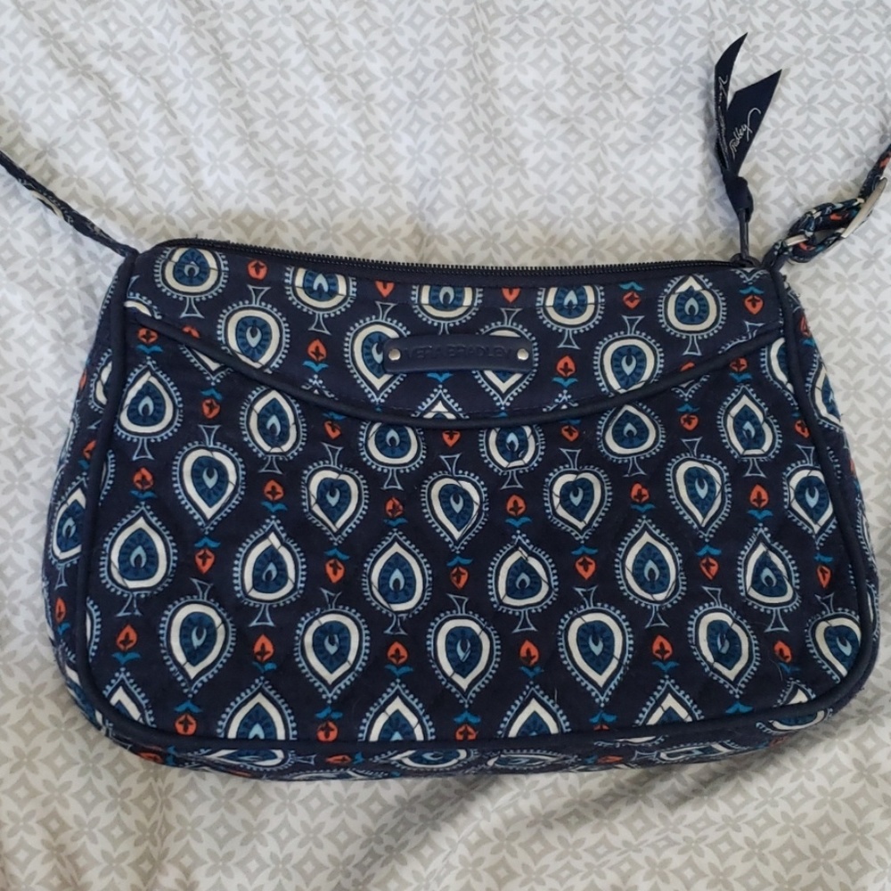 Small Vera Bradley Crossbody